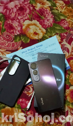 Vivo V50Lite